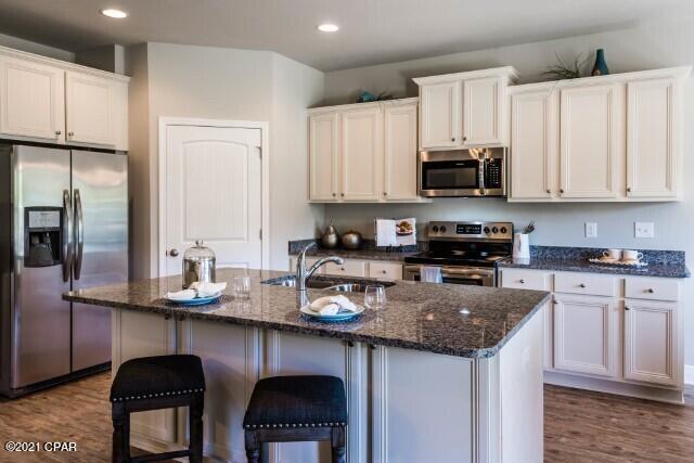 Titus Park - Residential