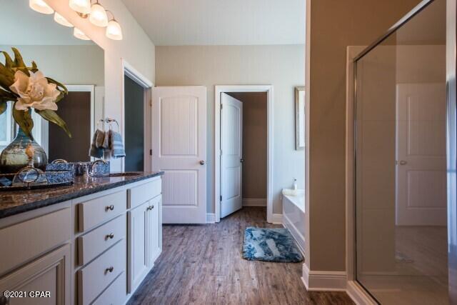 Titus Park - Residential