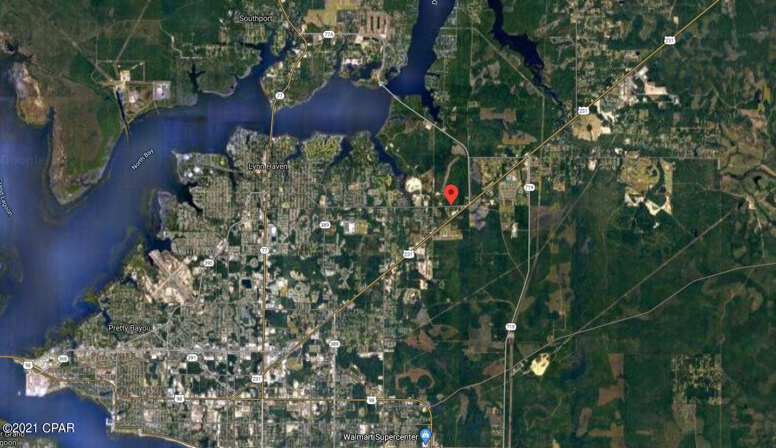 Titus Park - Residential