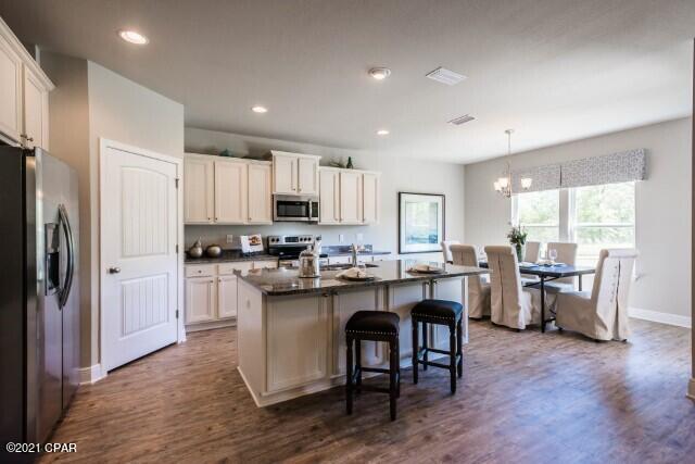 Titus Park - Residential