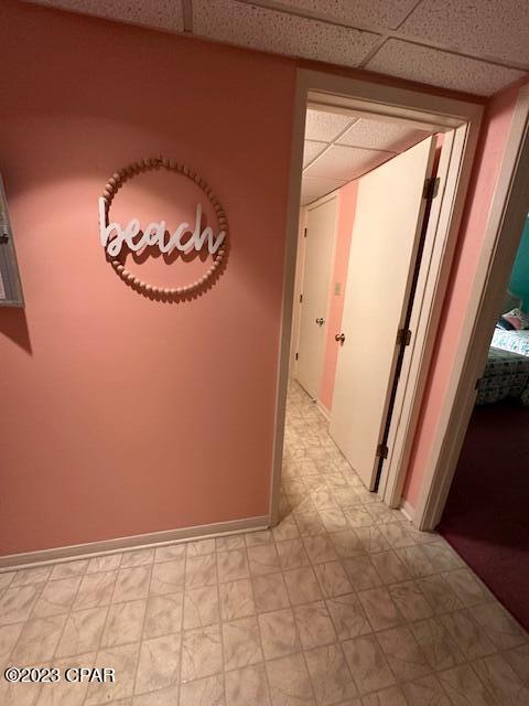 Forest Hills Tennis Villas - Residential