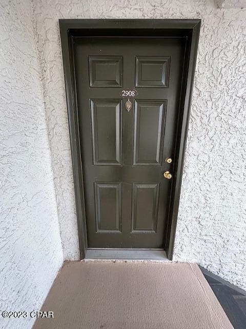 Forest Hills Tennis Villas - Residential