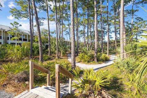 A home in Santa Rosa Beach