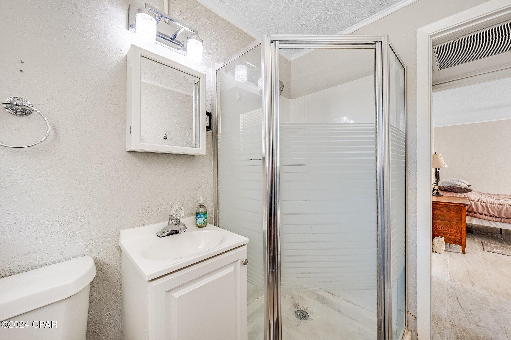 Horne Memory Plat - Residential Lease