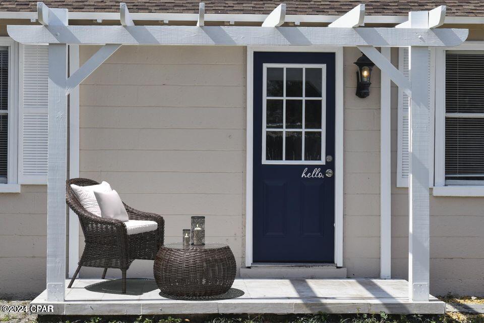 Horne Memory Plat - Residential Lease