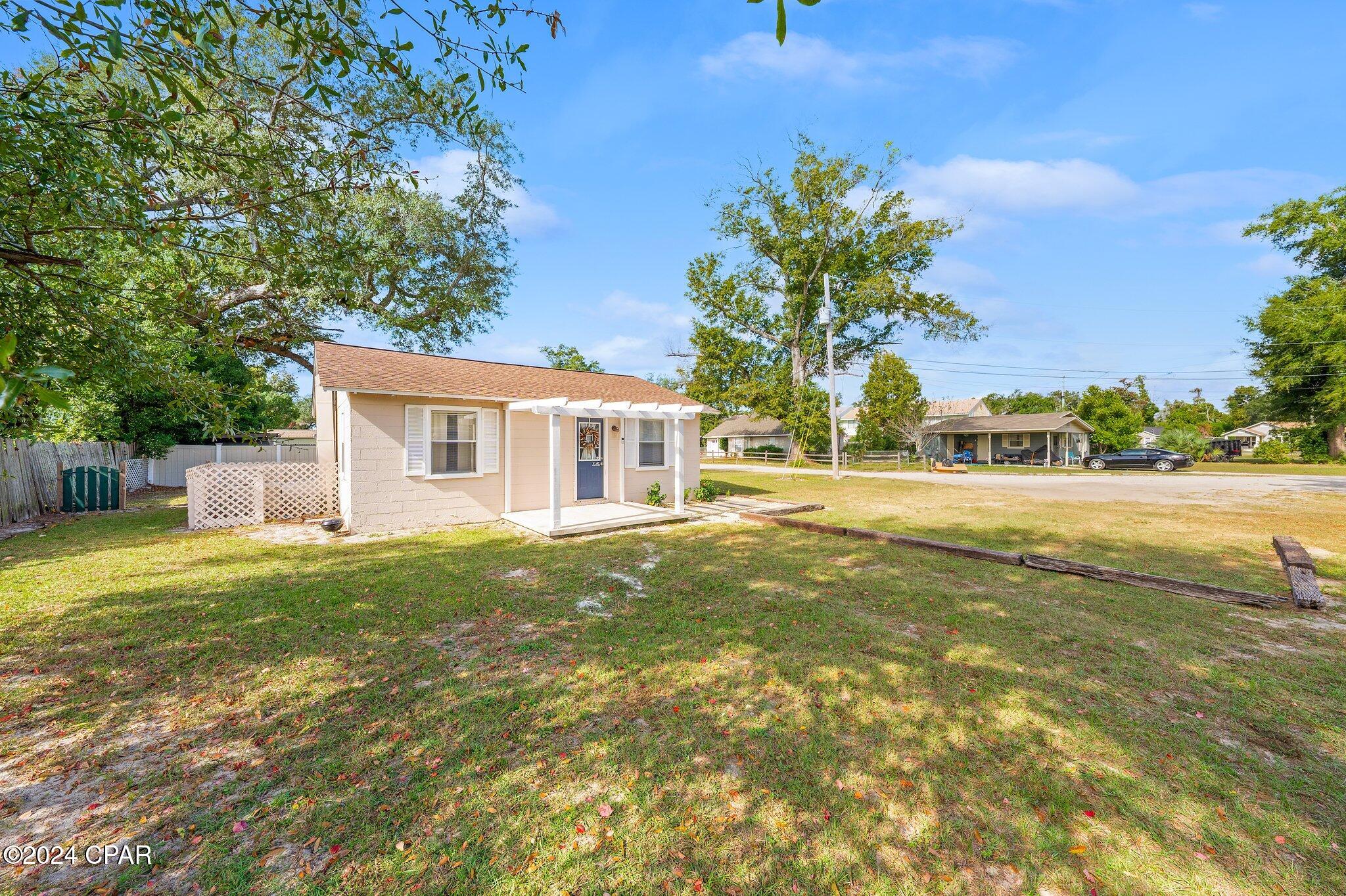 Horne Memory Plat - Residential Lease