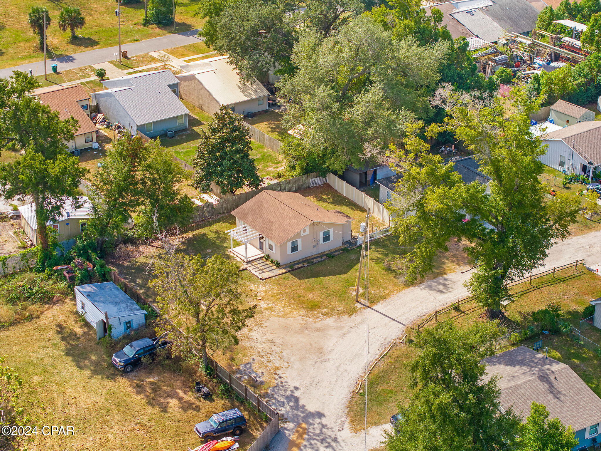 Horne Memory Plat - Residential Lease