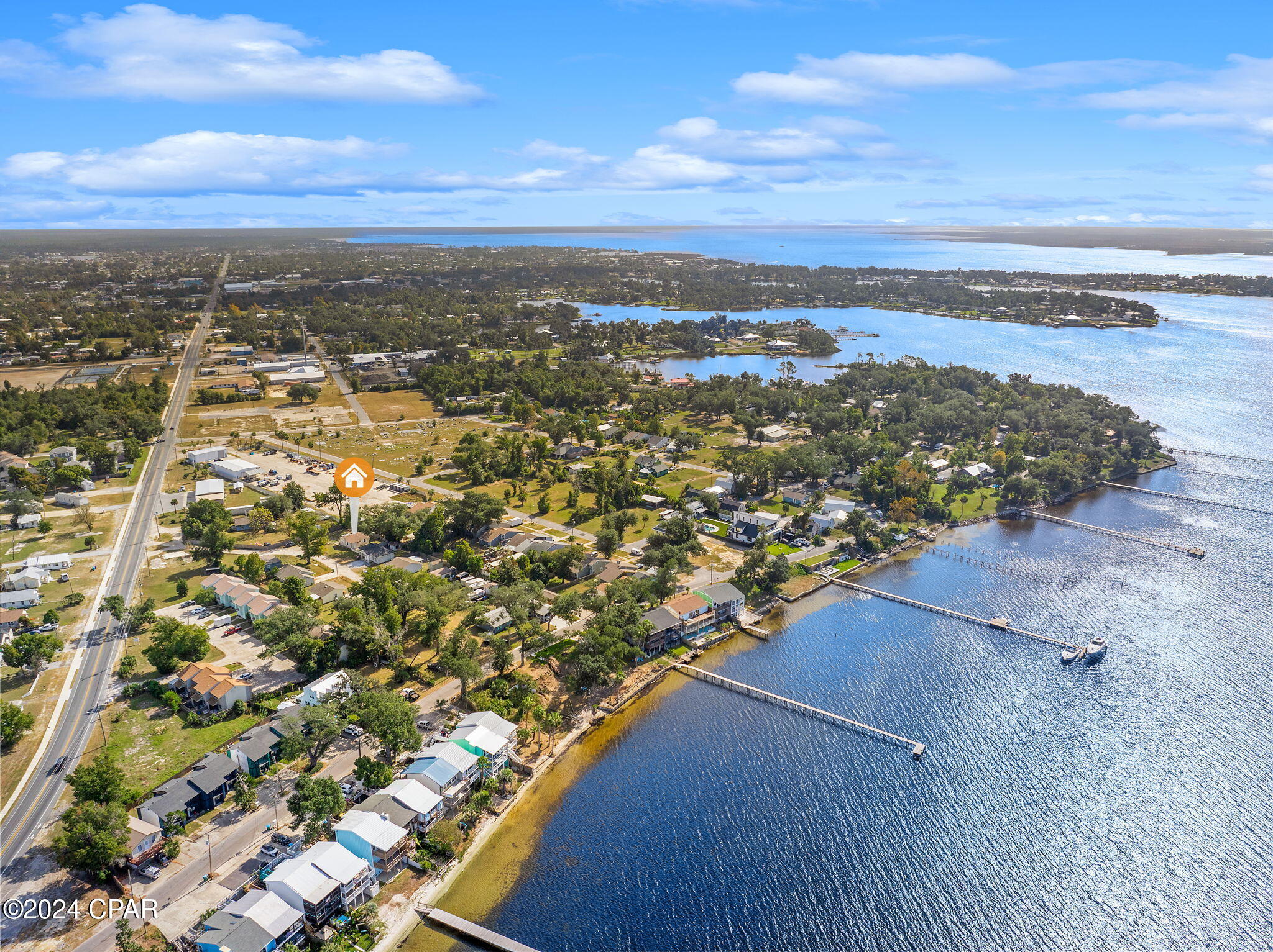 Horne Memory Plat - Residential Lease