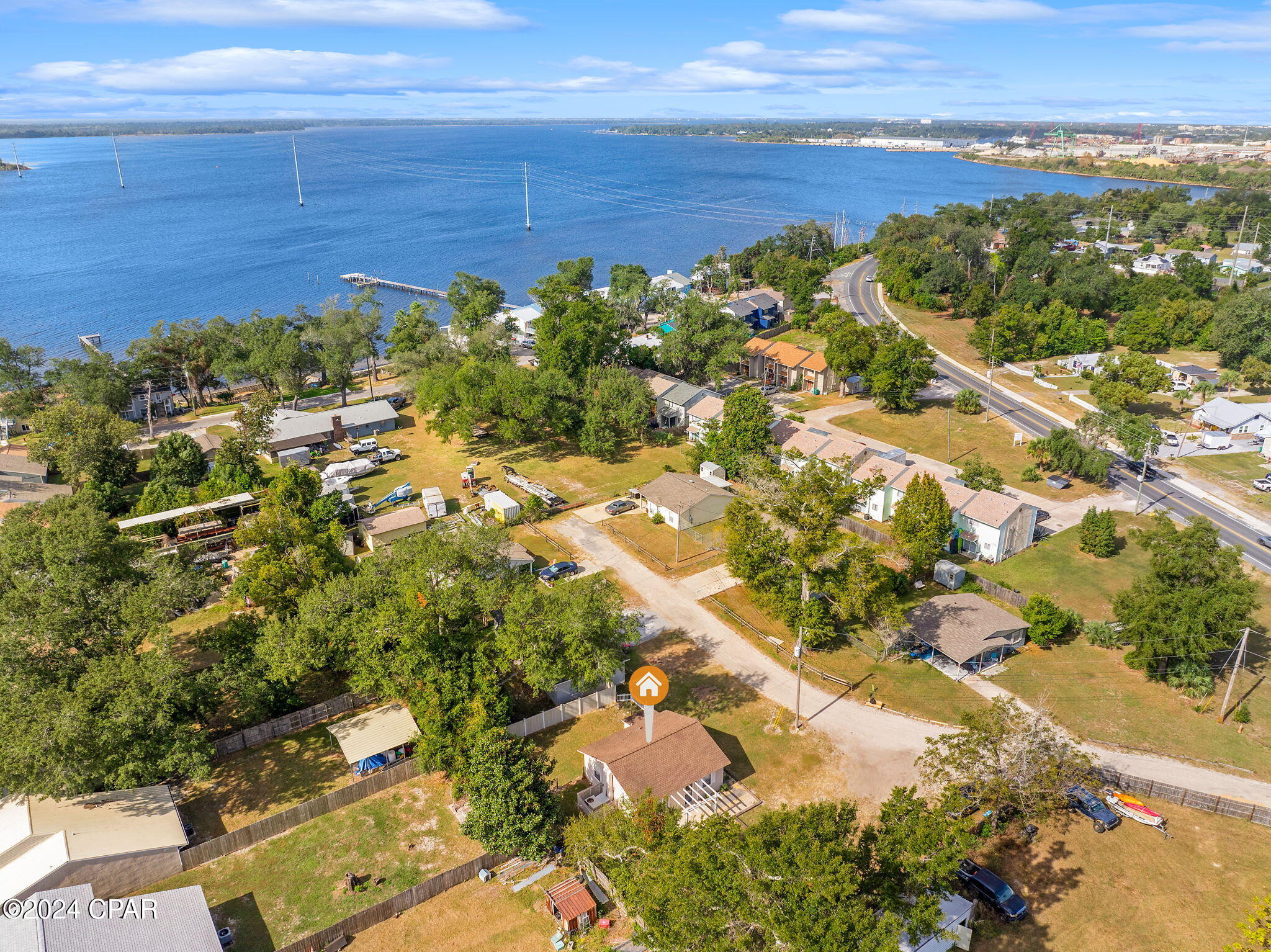 Horne Memory Plat - Residential Lease