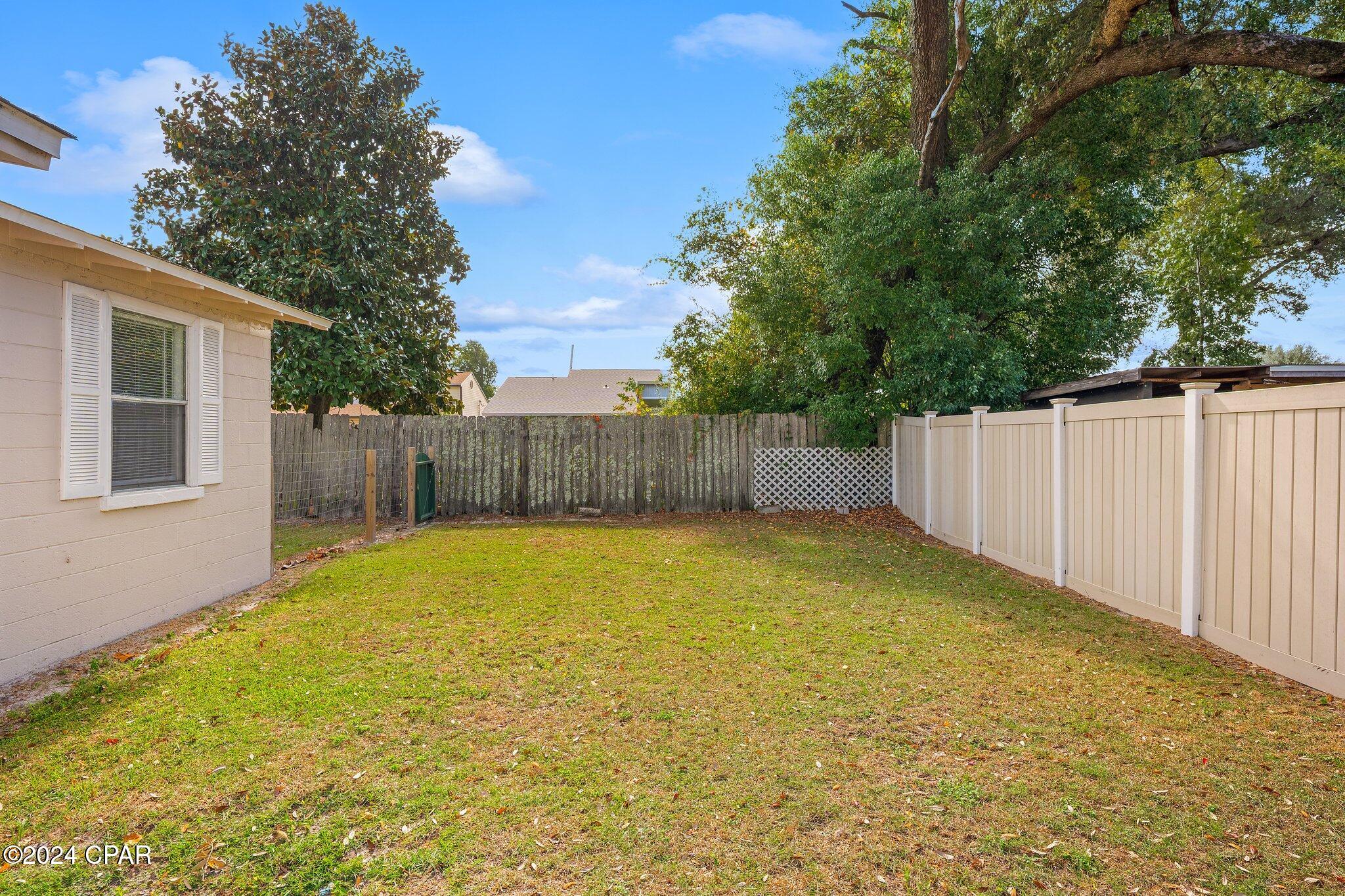 Horne Memory Plat - Residential Lease