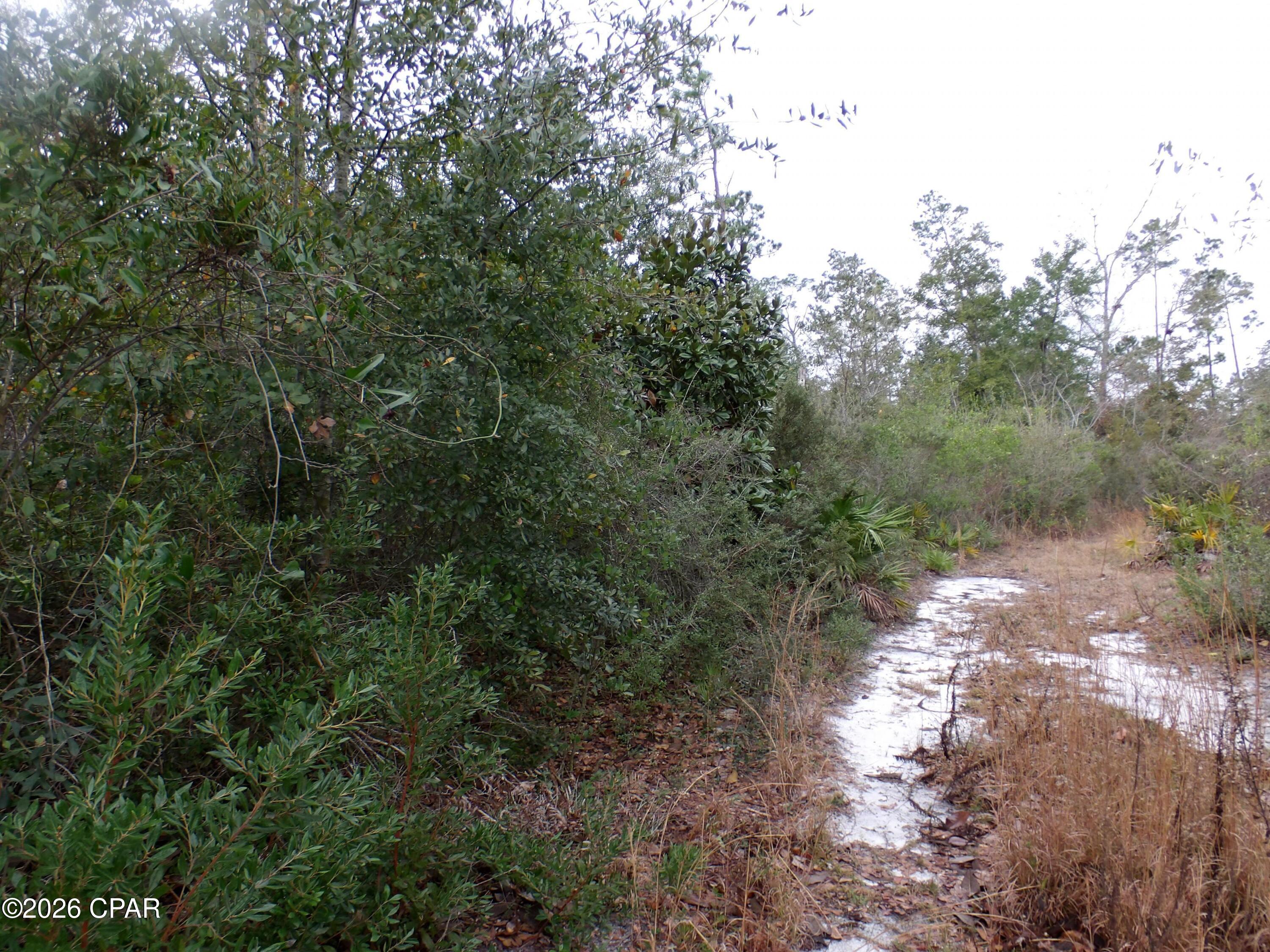 [No Recorded Subdiv] - Land