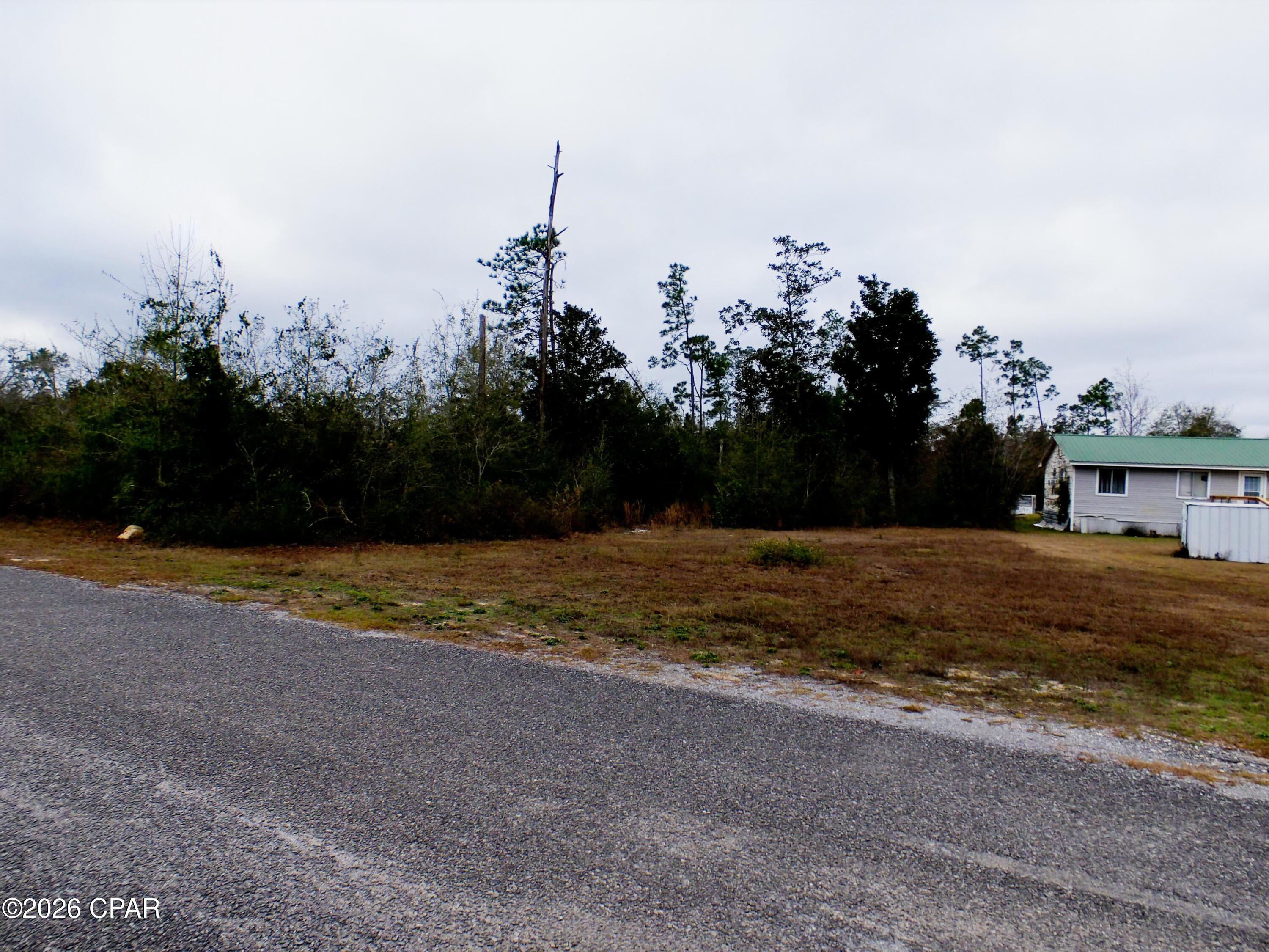 [No Recorded Subdiv] - Land