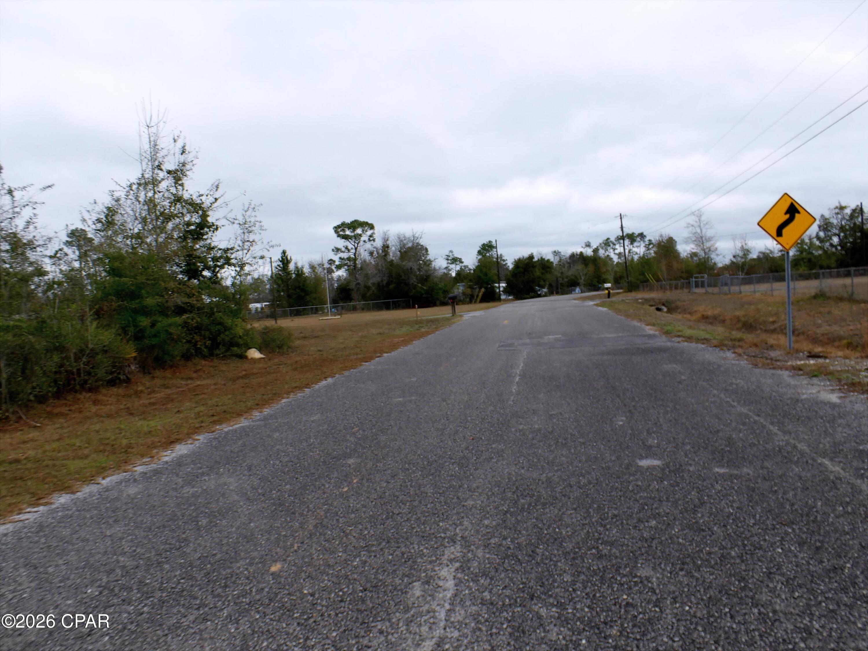 [No Recorded Subdiv] - Land