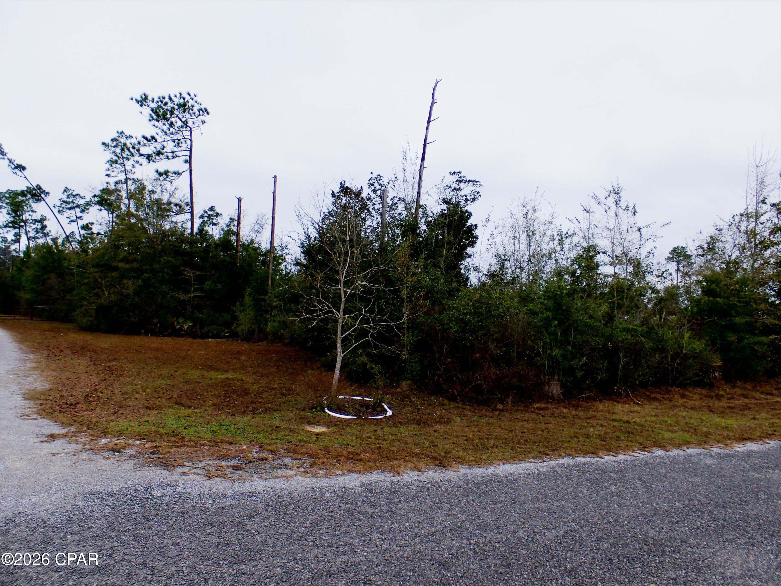 [No Recorded Subdiv] - Land