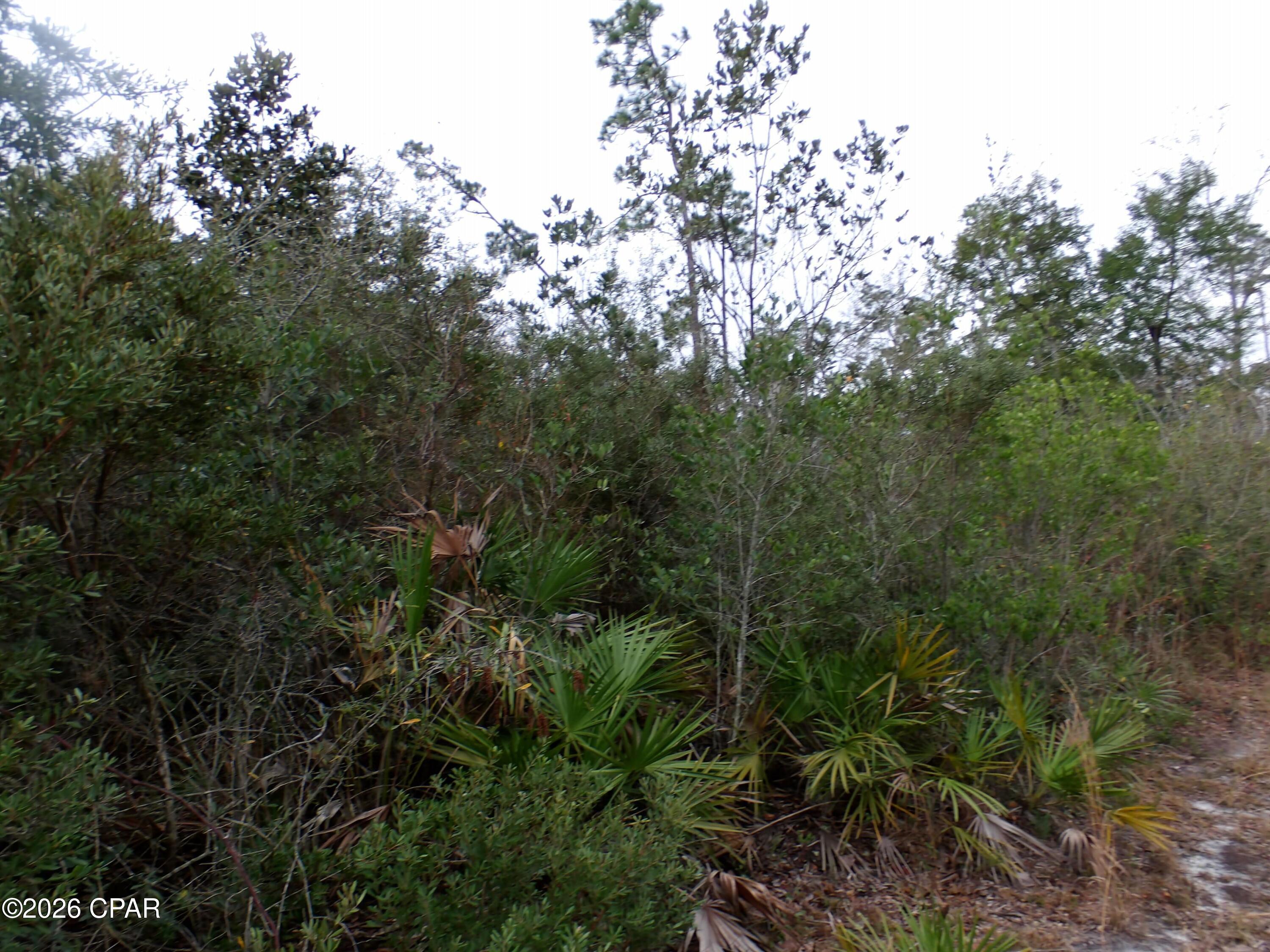 [No Recorded Subdiv] - Land