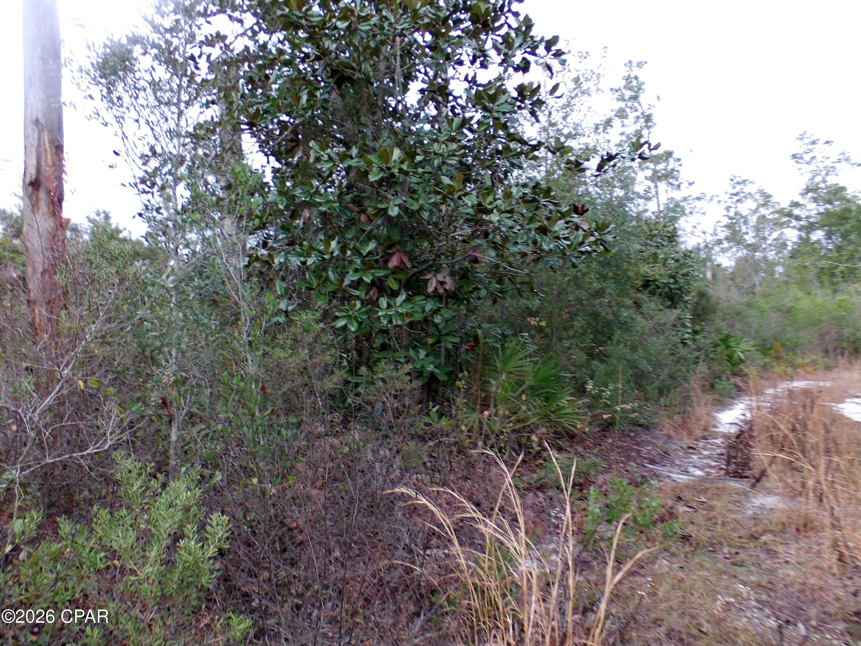 [No Recorded Subdiv] - Land