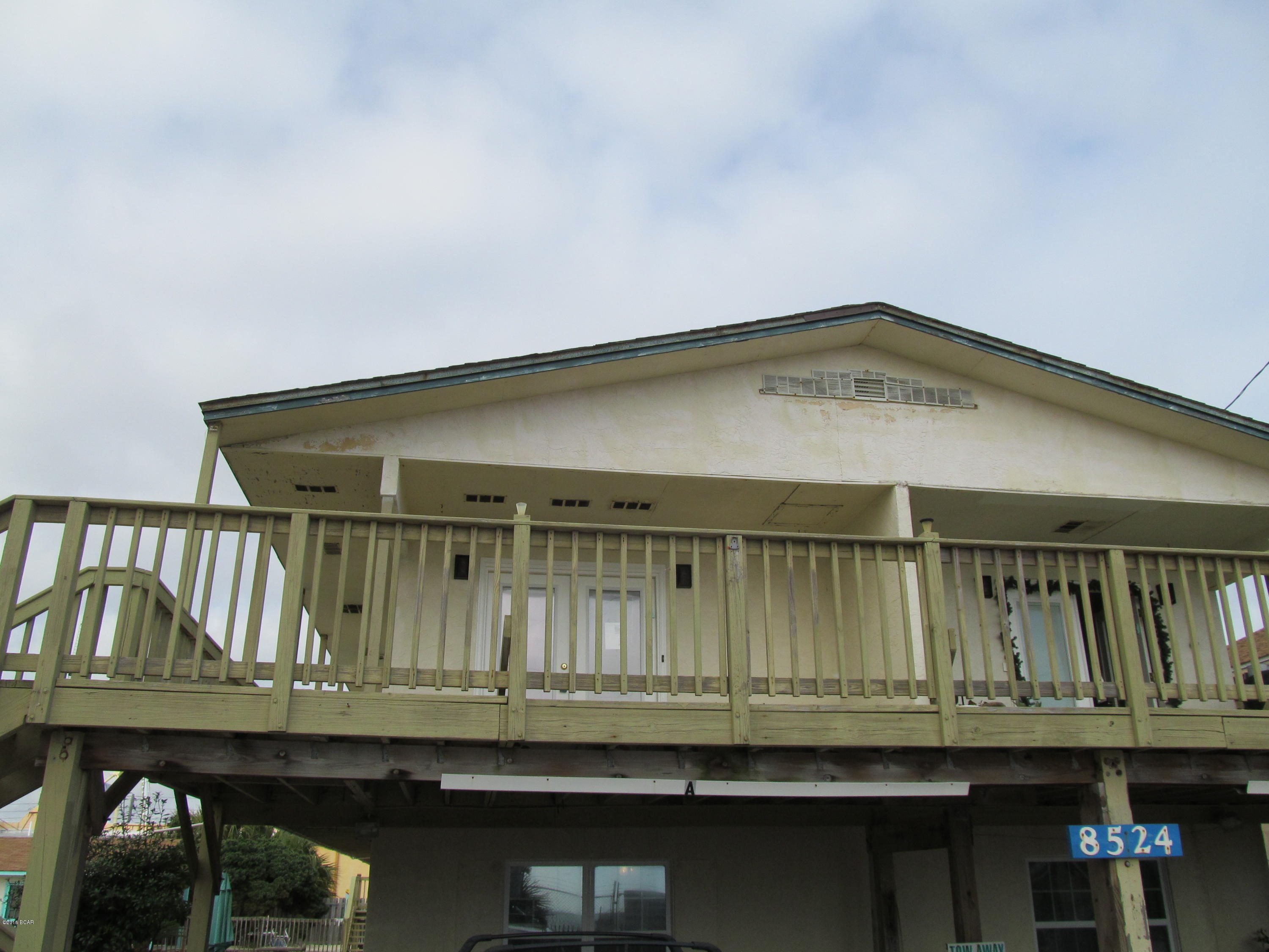 [No Recorded Subdiv] - Residential Lease