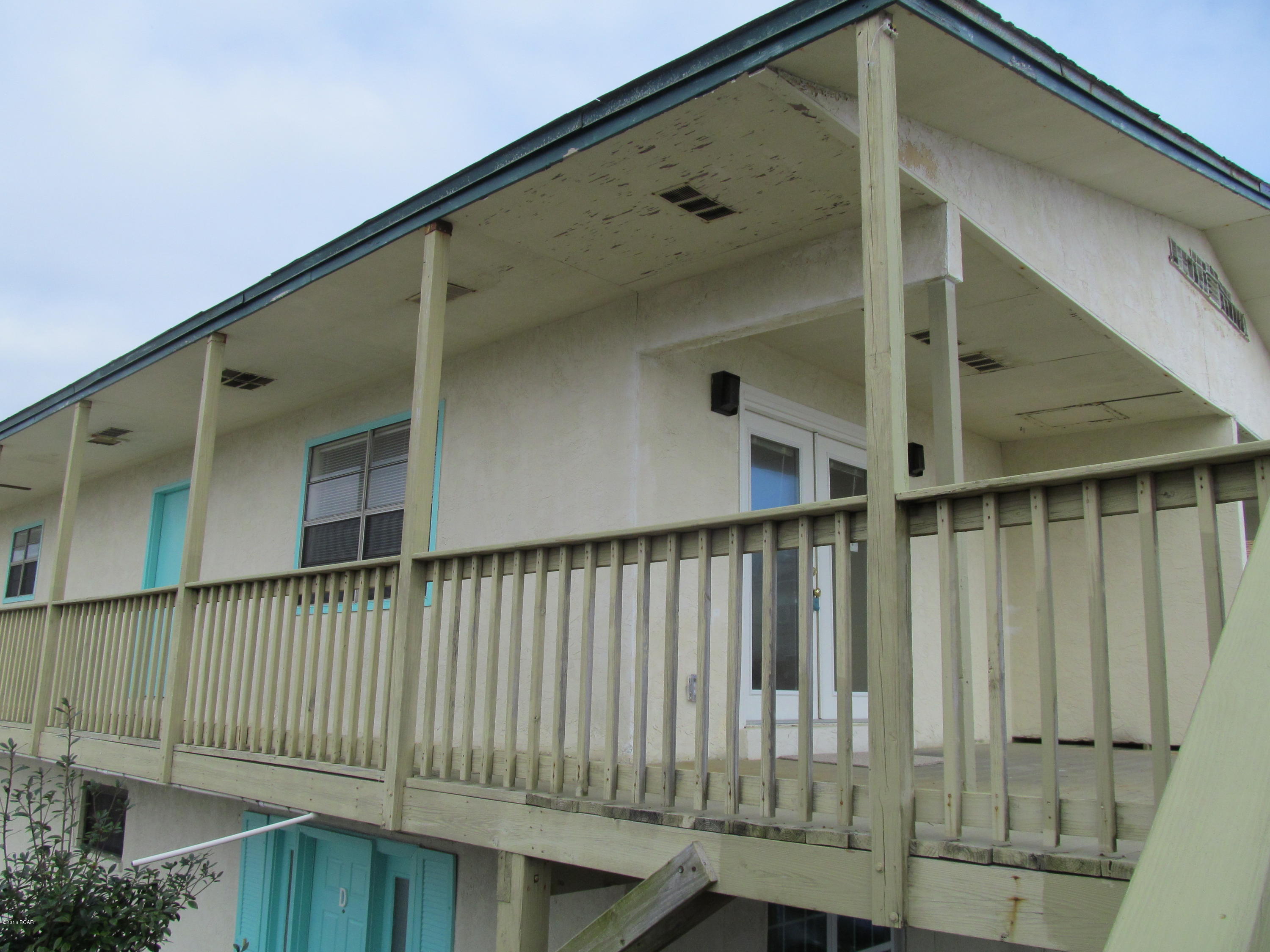 [No Recorded Subdiv] - Residential Lease