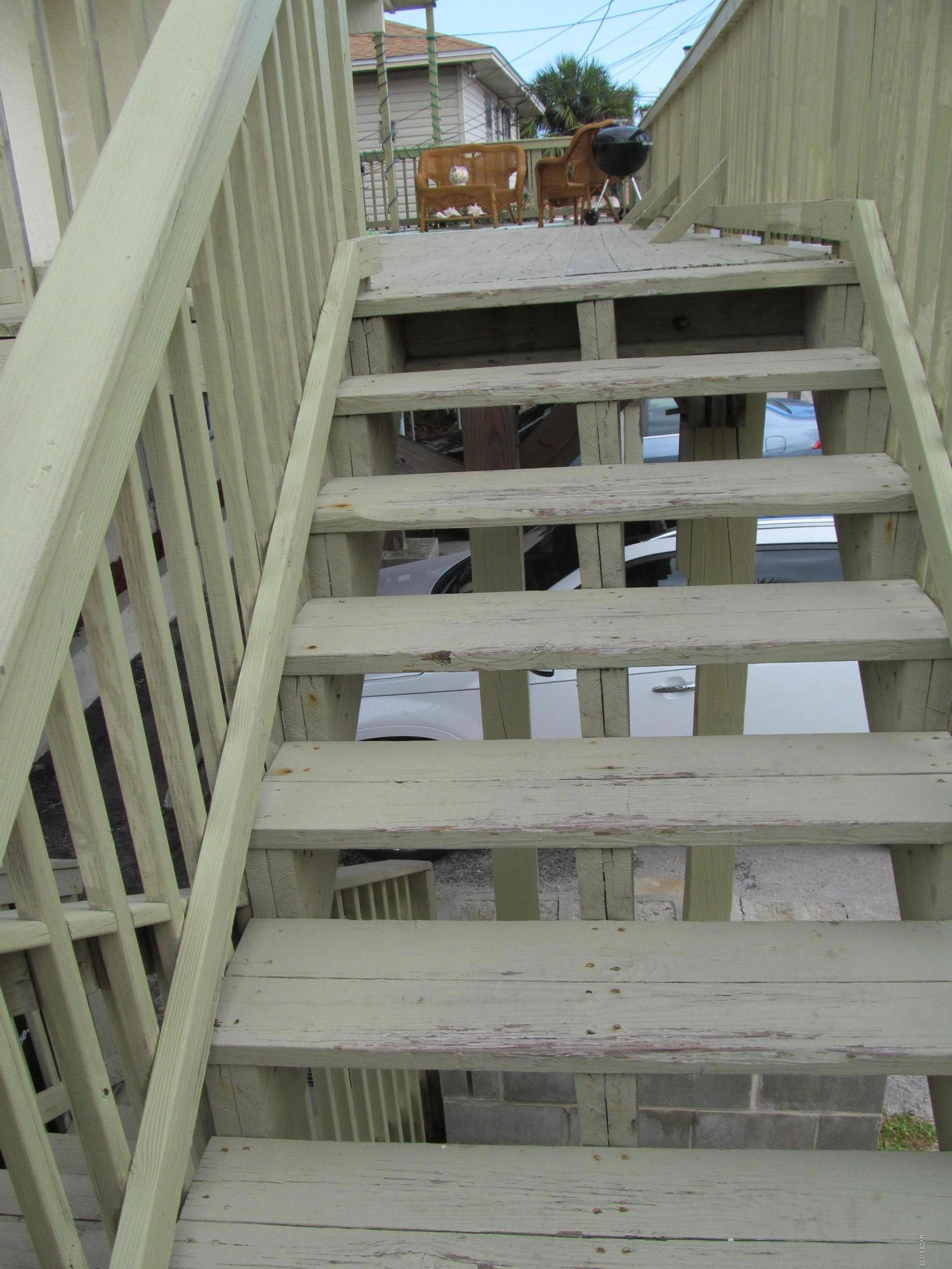 [No Recorded Subdiv] - Residential Lease