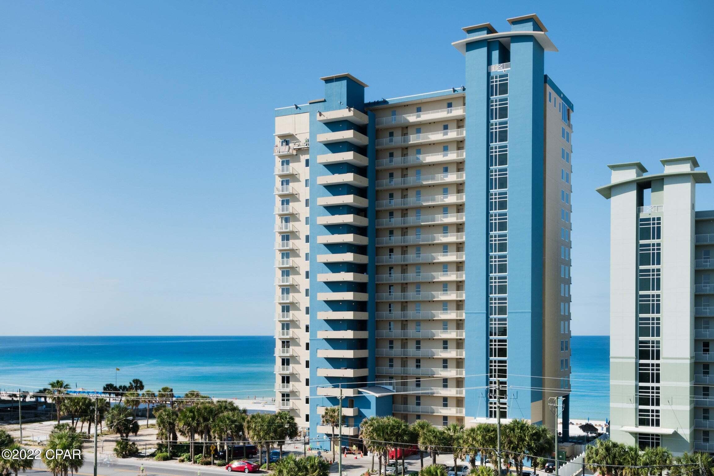 Grandview East At Long Beach - Residential