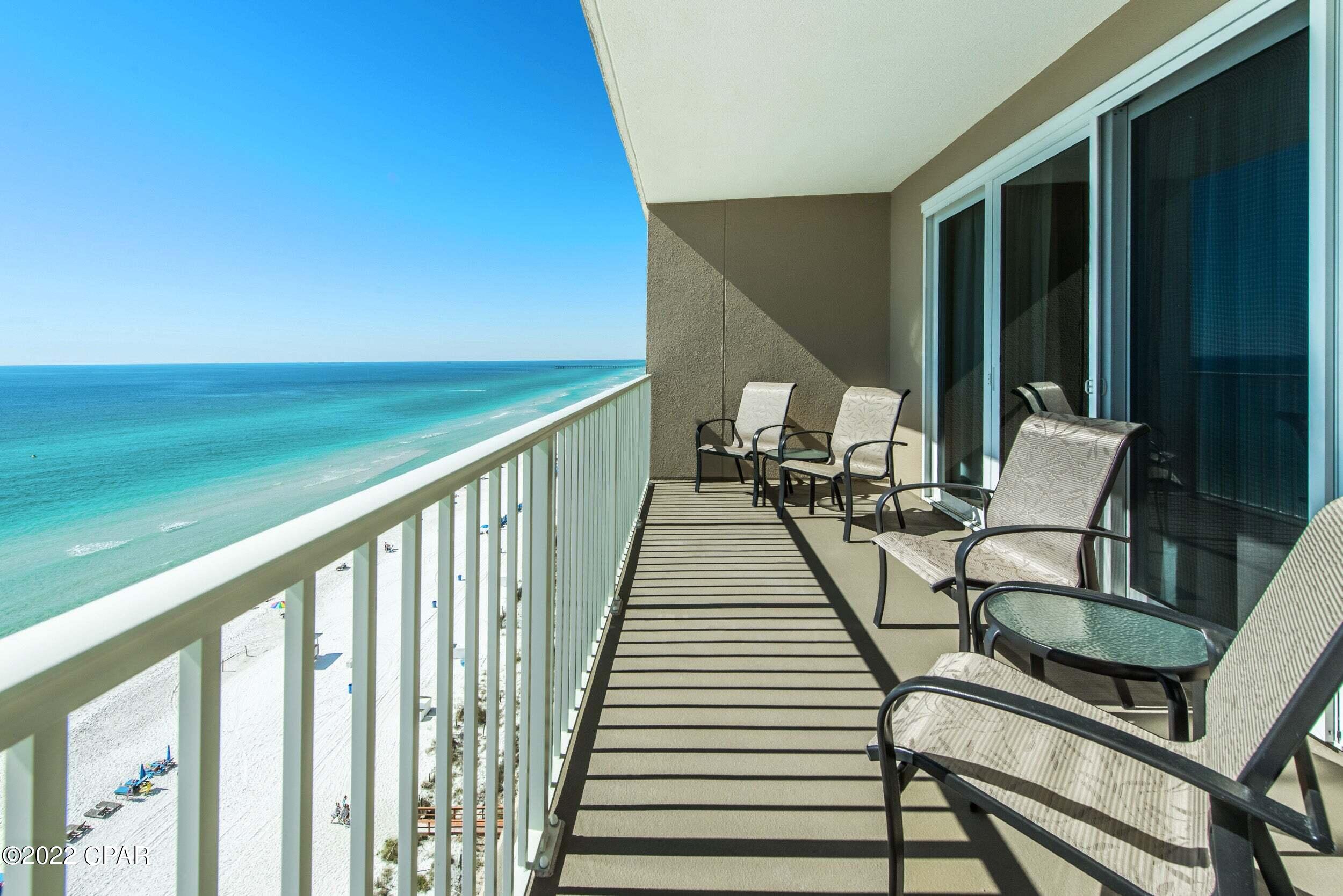 Grandview East At Long Beach - Residential