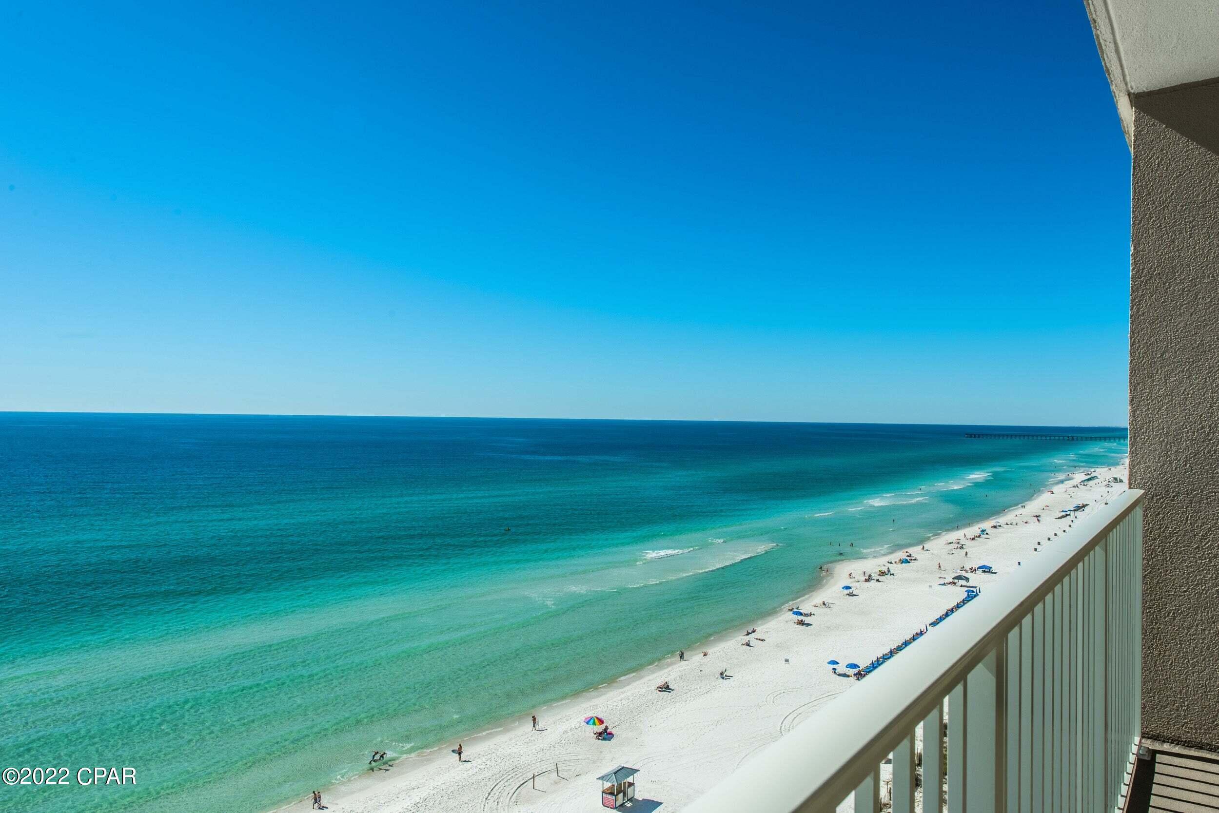 Grandview East At Long Beach - Residential