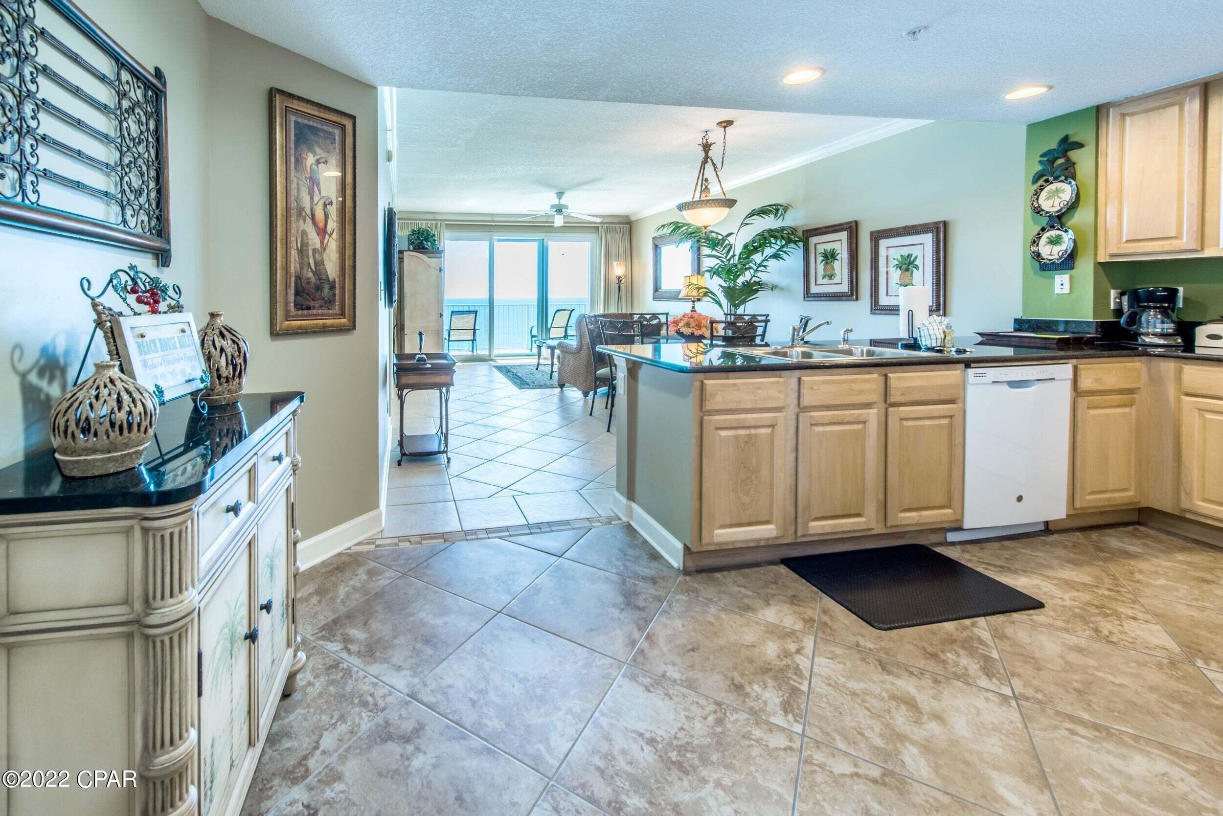 Grandview East At Long Beach - Residential