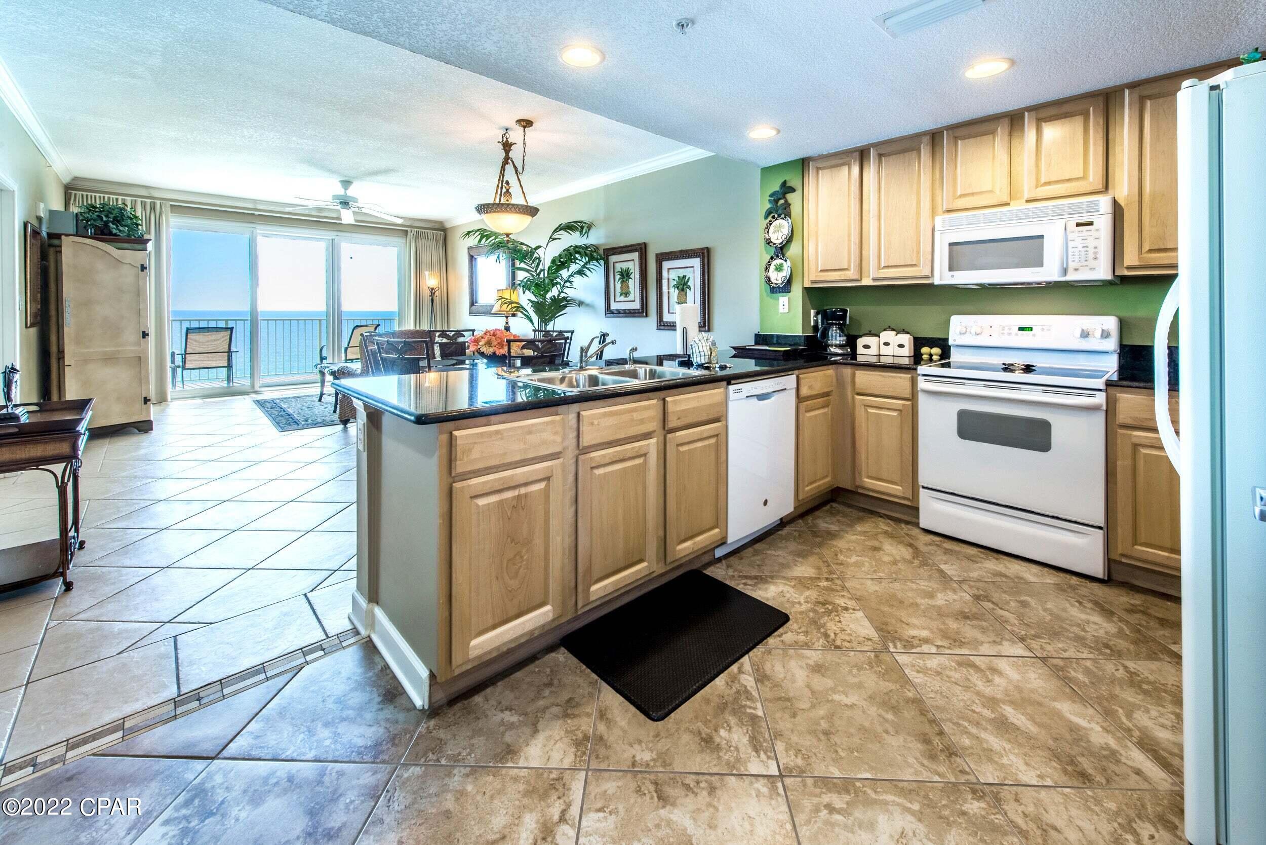 Grandview East At Long Beach - Residential