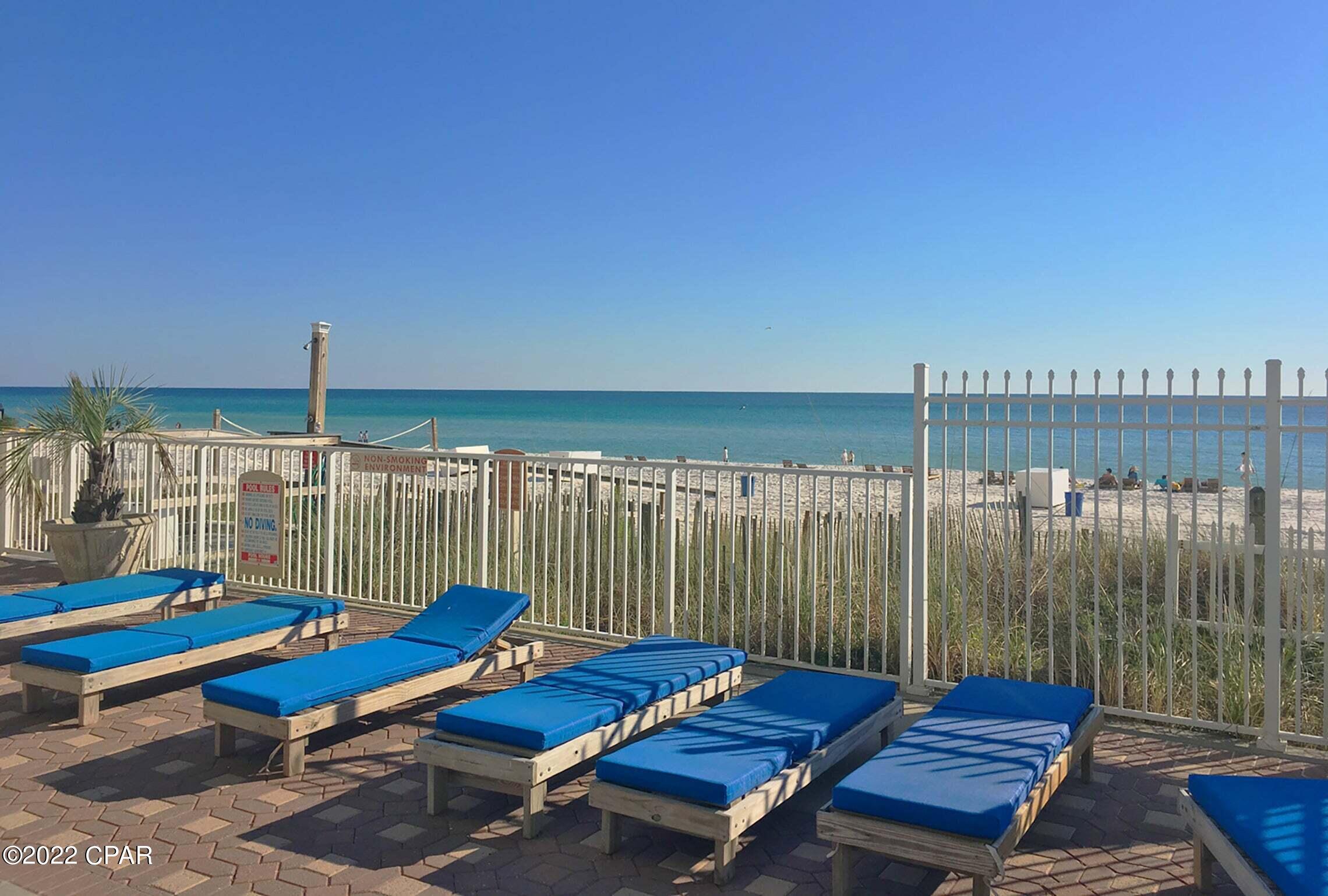 Grandview East At Long Beach - Residential