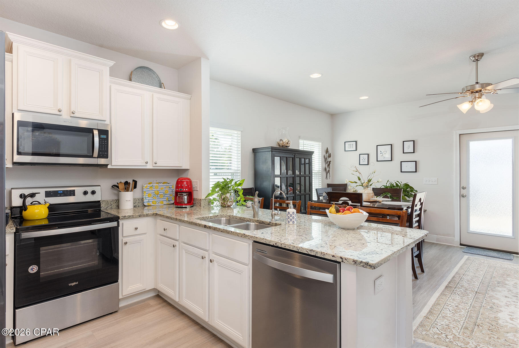 Hathaway Townhomes - Residential