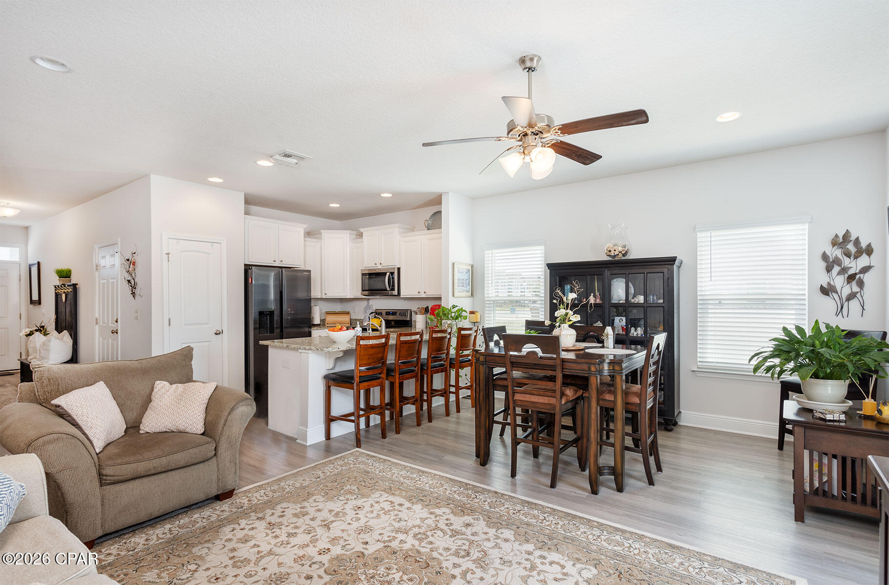 Hathaway Townhomes - Residential