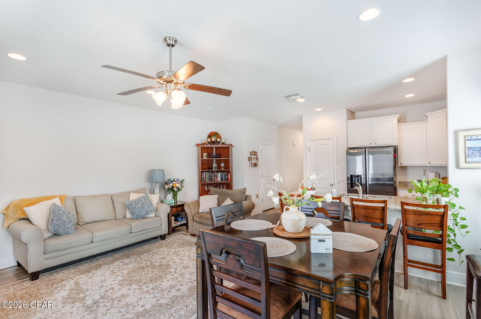 Hathaway Townhomes - Residential