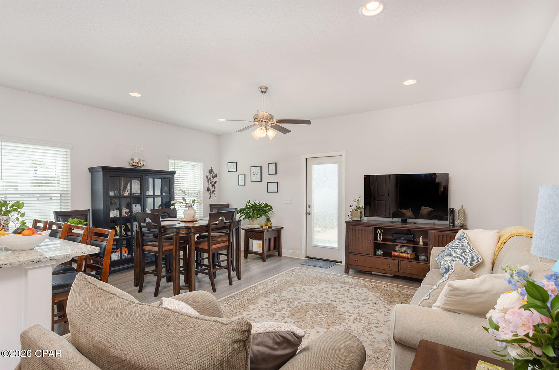 Hathaway Townhomes - Residential