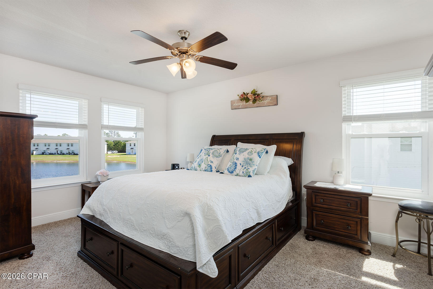 Hathaway Townhomes - Residential