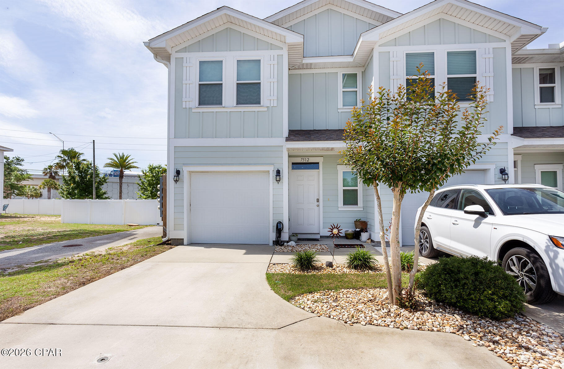 Hathaway Townhomes - Residential