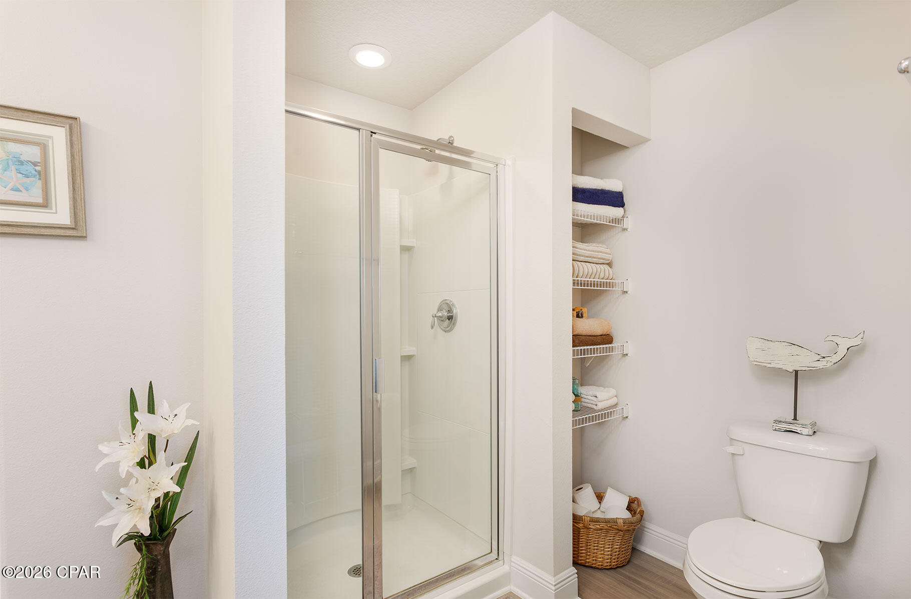 Hathaway Townhomes - Residential