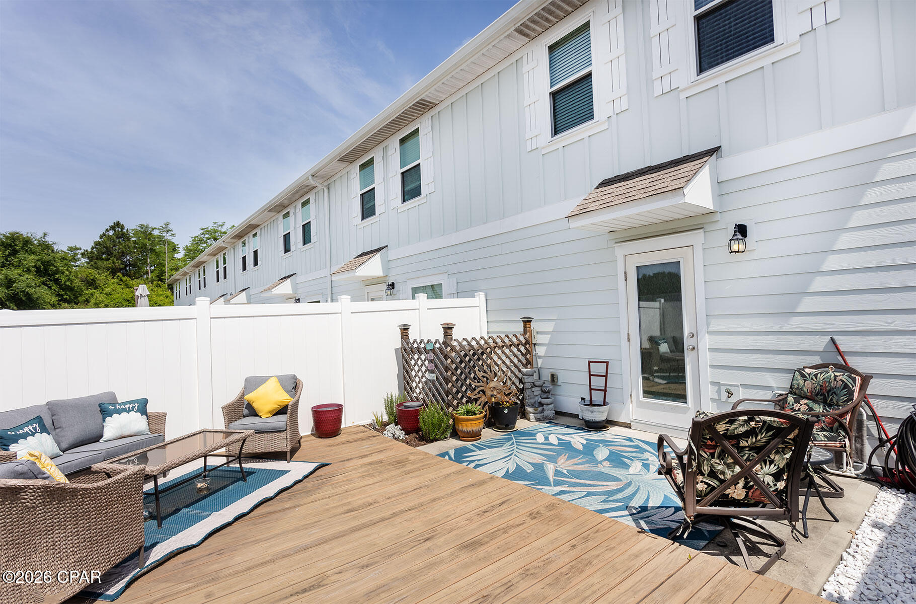 Hathaway Townhomes - Residential