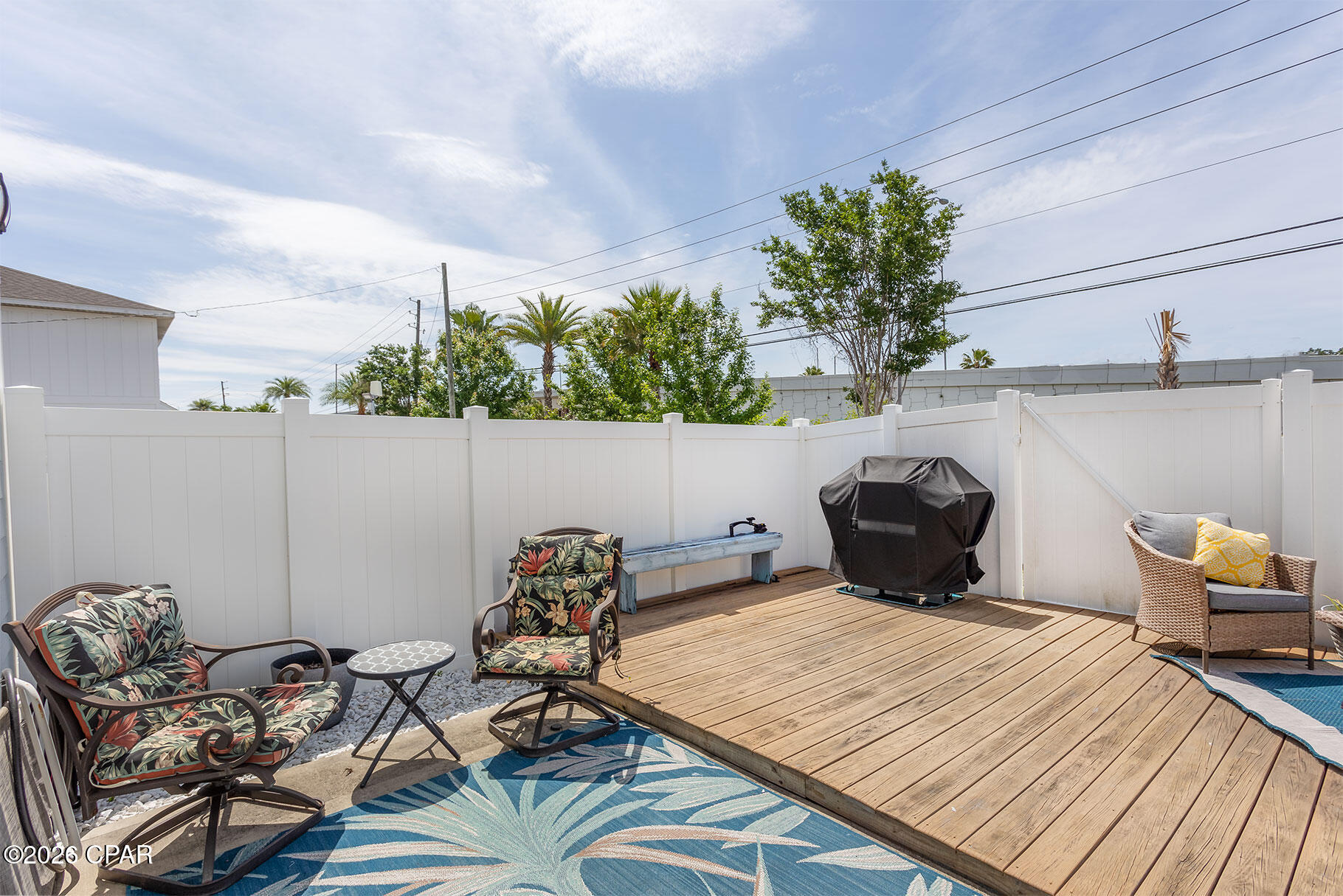 Hathaway Townhomes - Residential