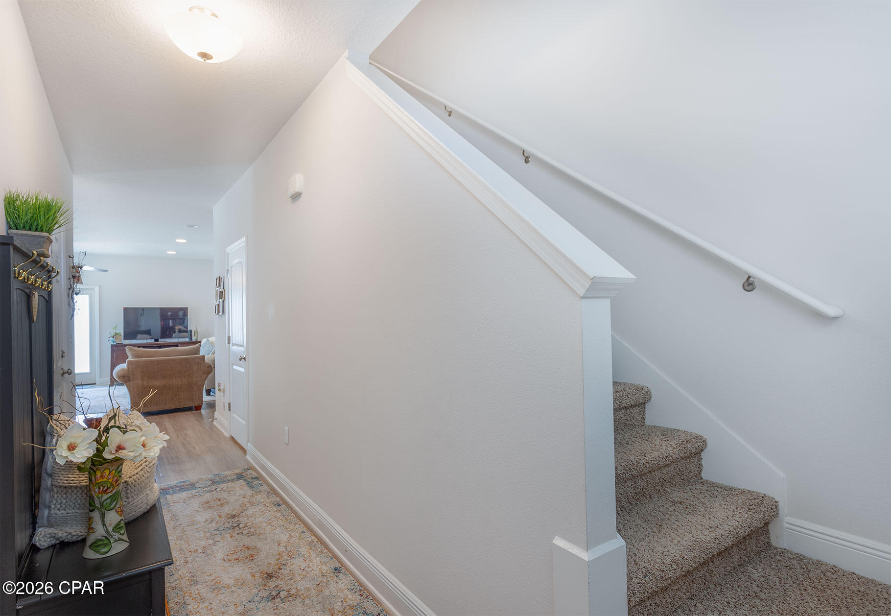 Hathaway Townhomes - Residential