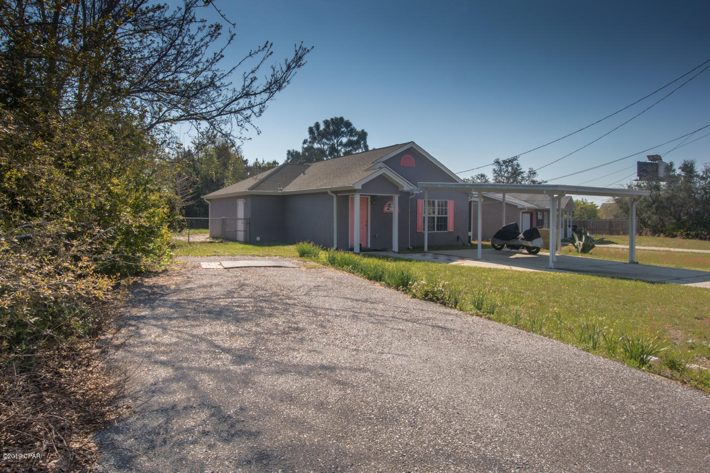 Gulf Highlands Unit-2 - Residential