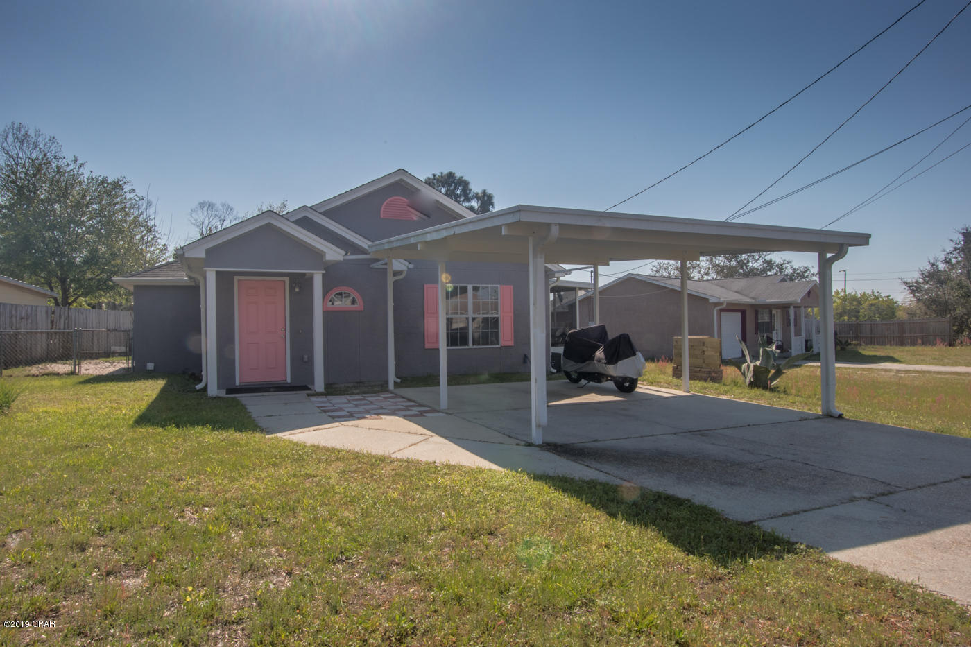 Gulf Highlands Unit-2 - Residential