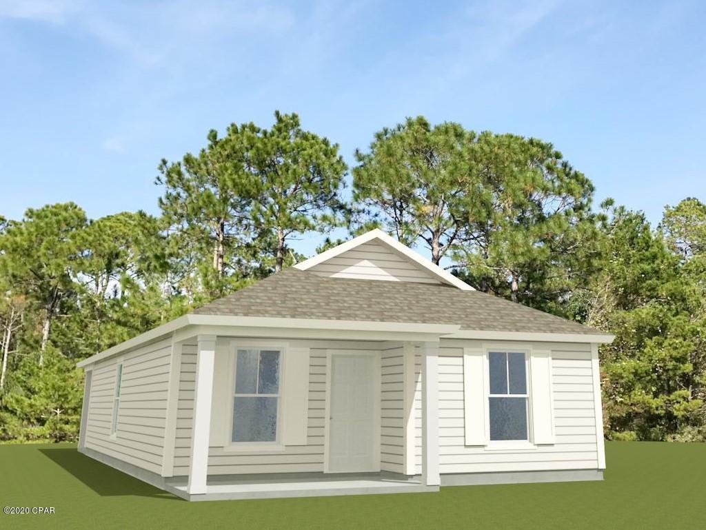 Sunrise at East Bay - Residential