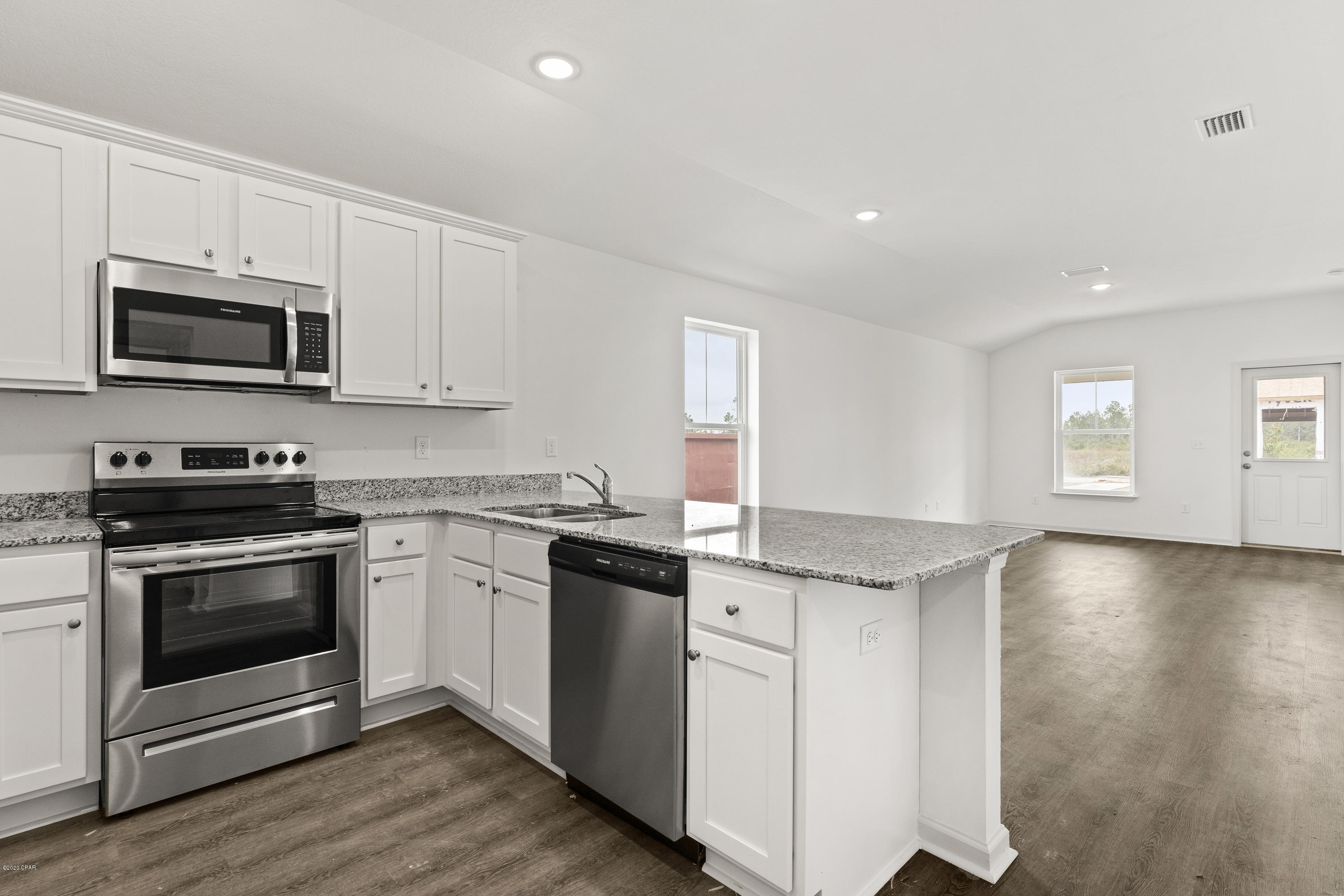 Sunrise at East Bay - Residential