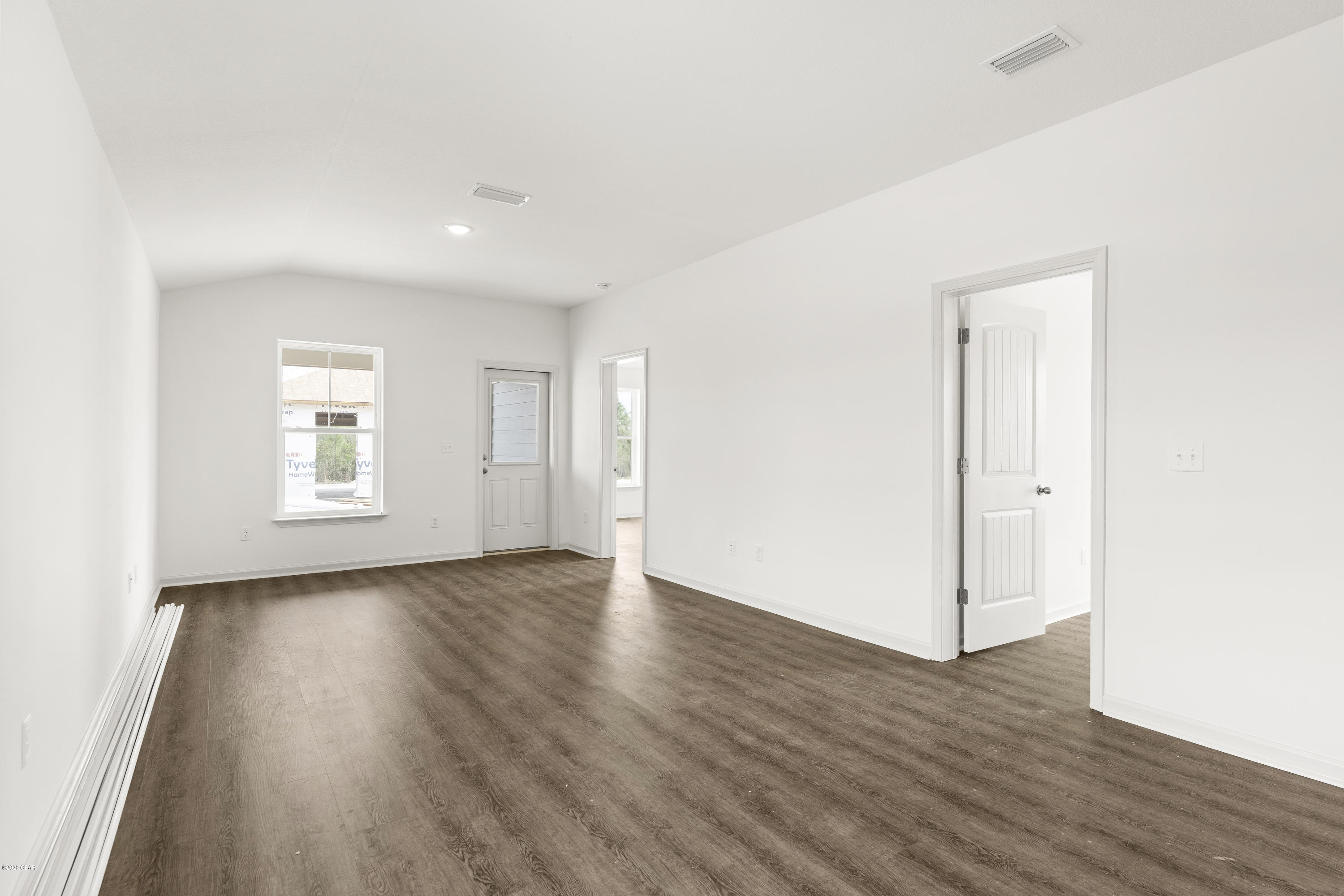 Sunrise at East Bay - Residential