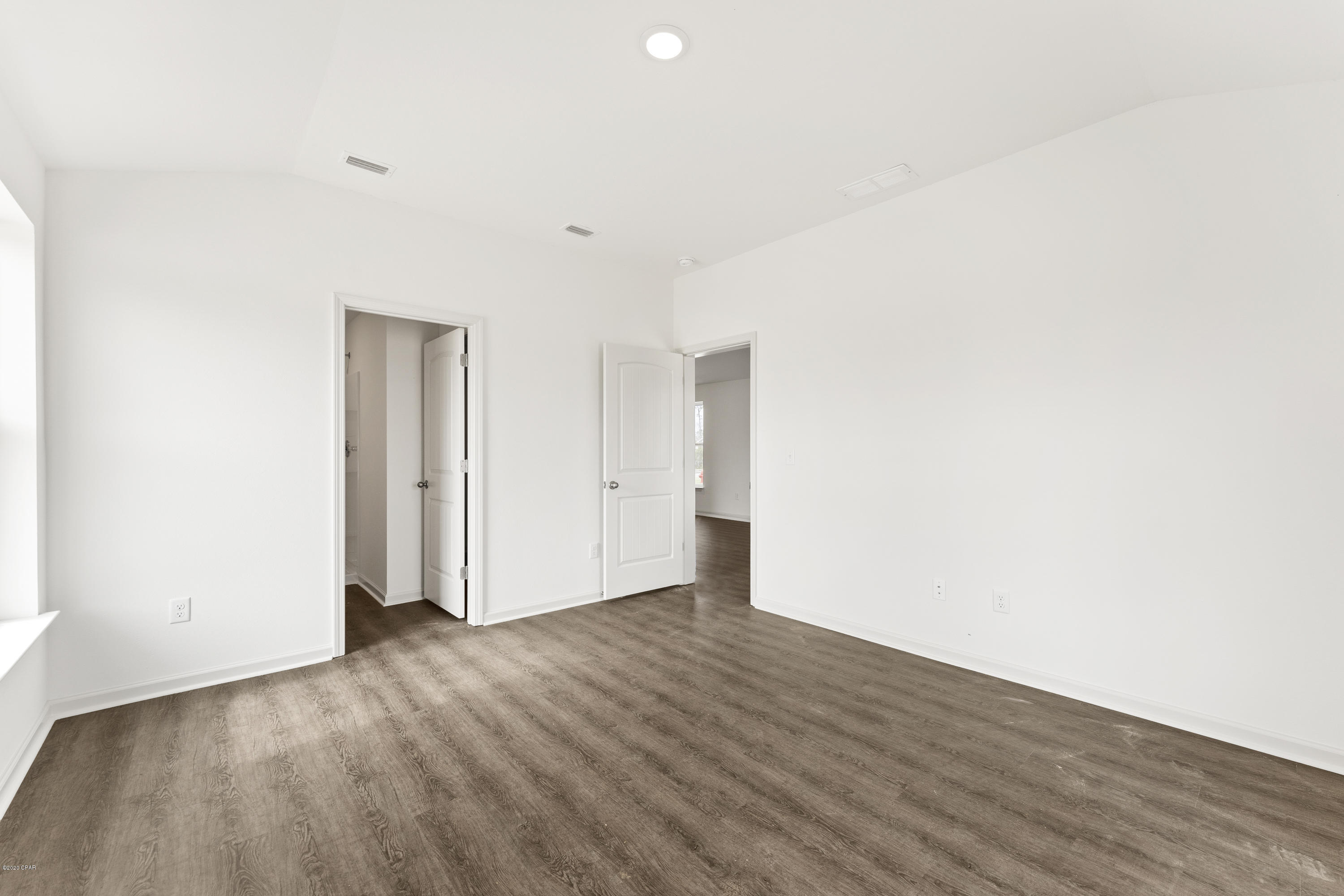 Sunrise at East Bay - Residential