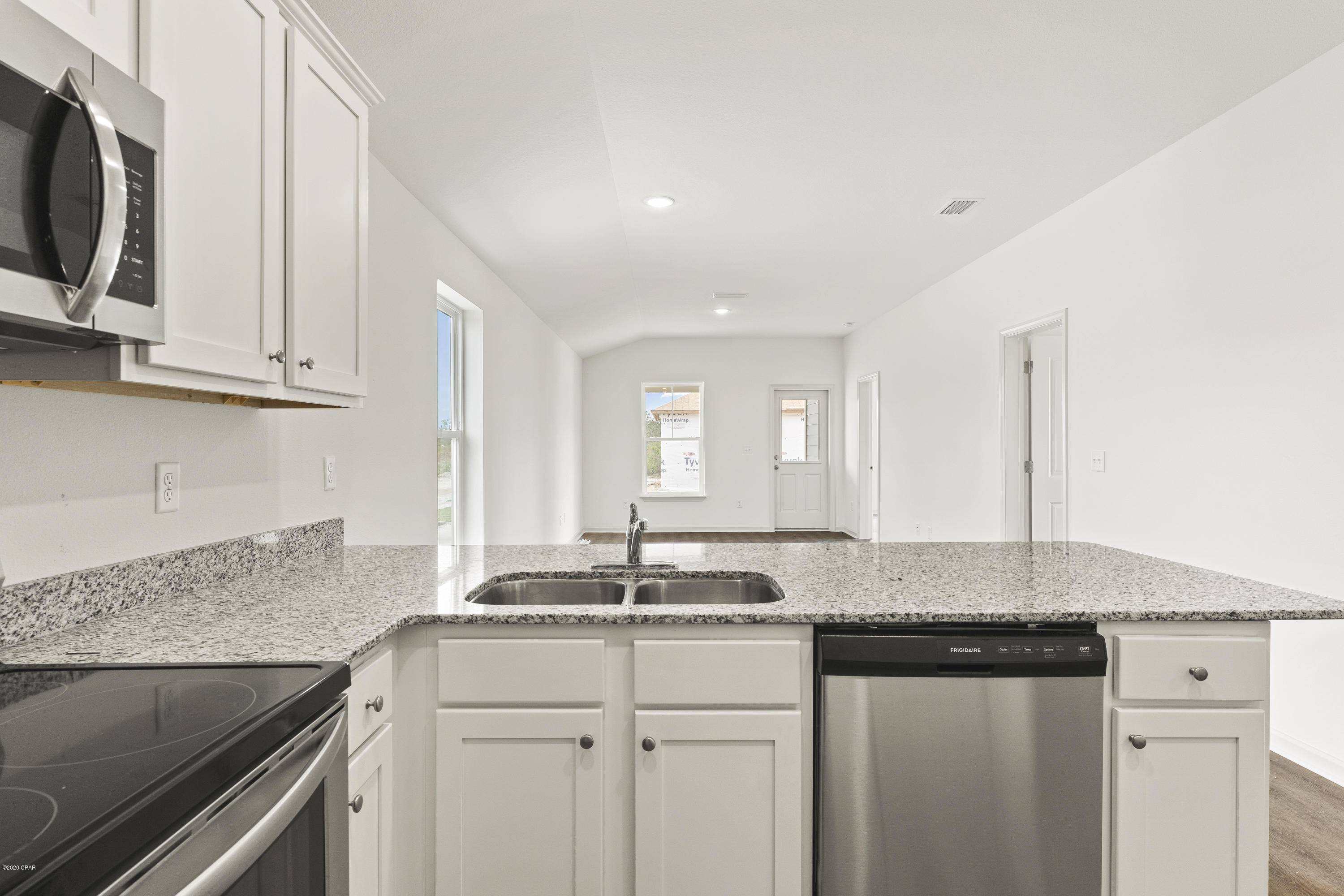 Sunrise at East Bay - Residential