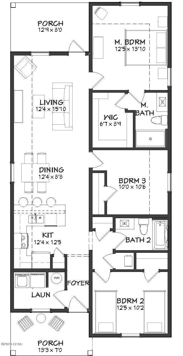Sunrise at East Bay - Residential