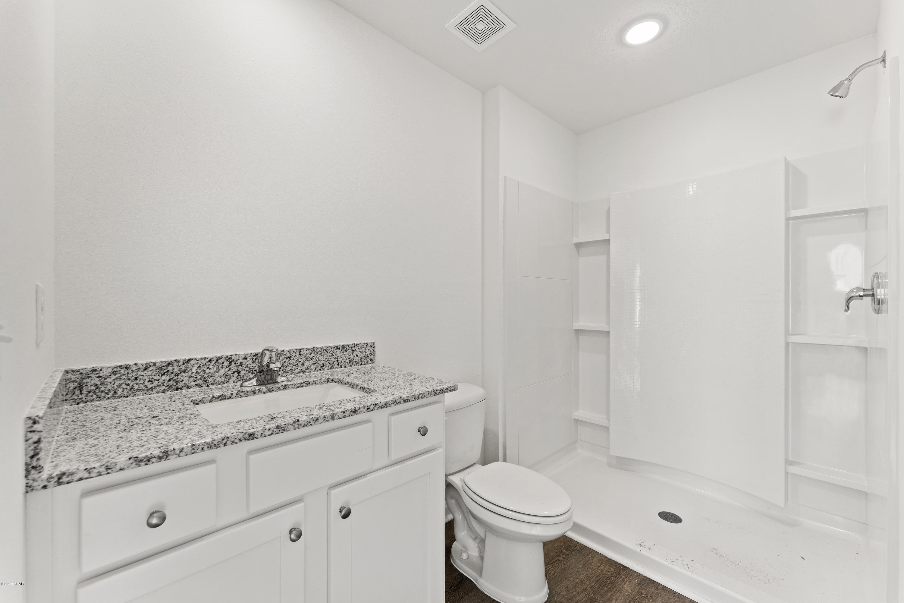 Sunrise at East Bay - Residential