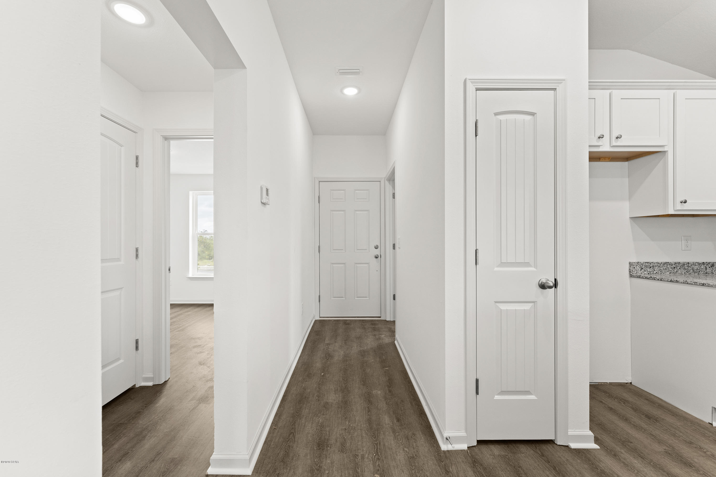 Sunrise at East Bay - Residential