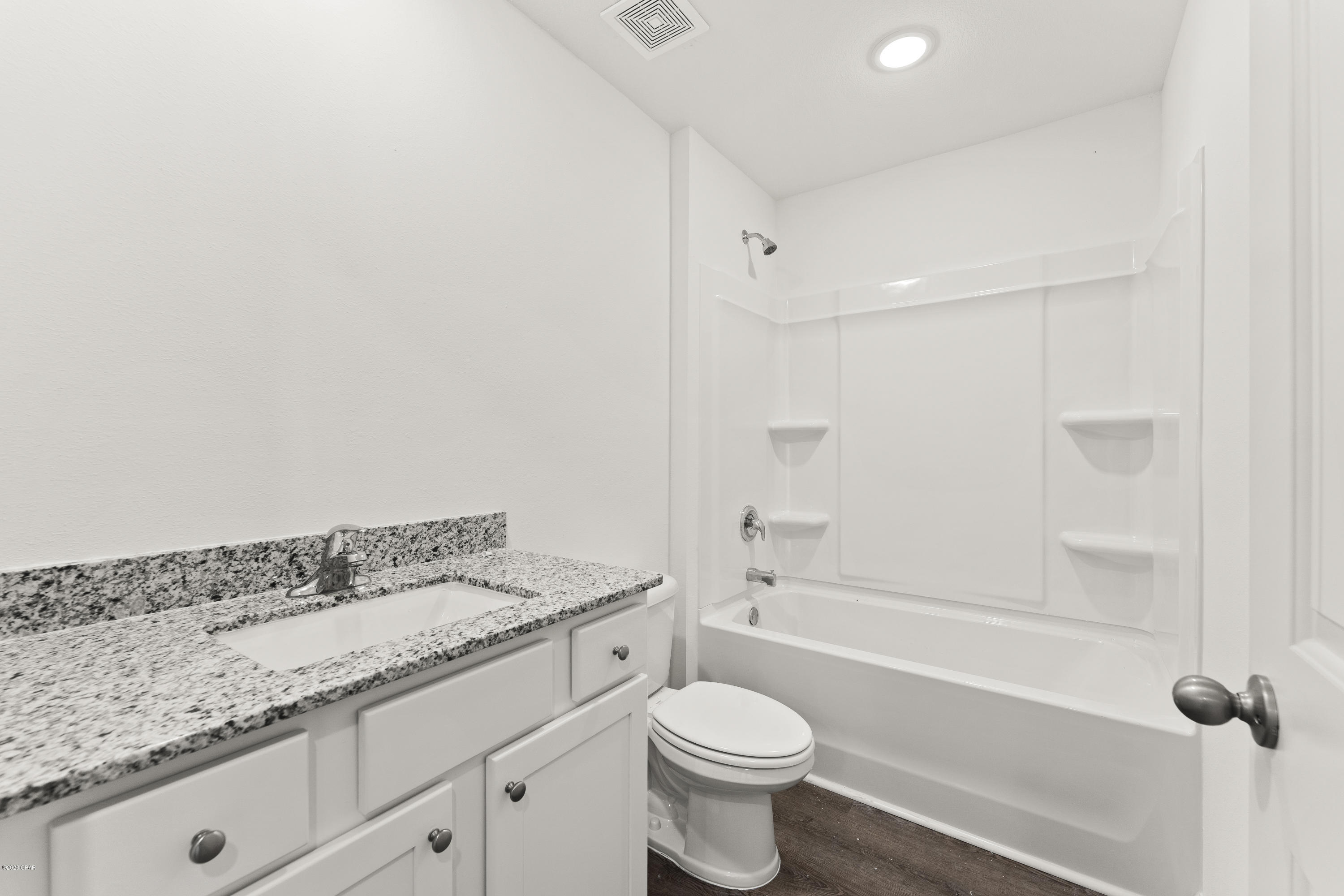 Sunrise at East Bay - Residential